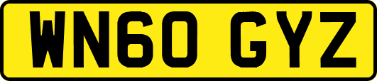 WN60GYZ