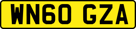 WN60GZA
