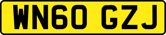WN60GZJ