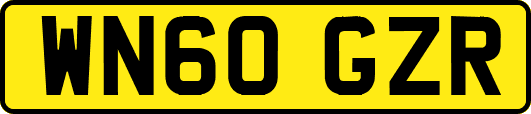 WN60GZR