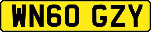 WN60GZY
