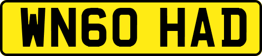 WN60HAD