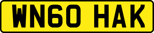 WN60HAK