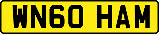 WN60HAM