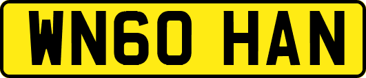 WN60HAN