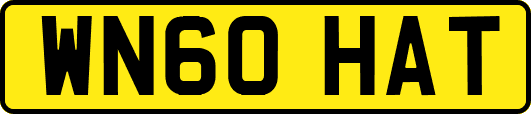 WN60HAT