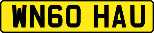WN60HAU