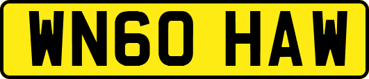 WN60HAW