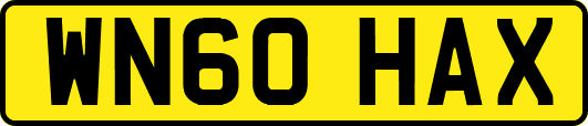 WN60HAX