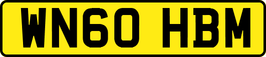 WN60HBM