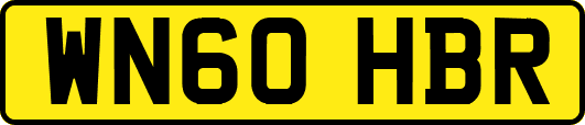 WN60HBR