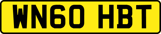 WN60HBT