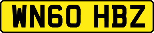 WN60HBZ