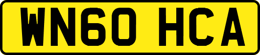 WN60HCA