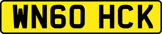 WN60HCK