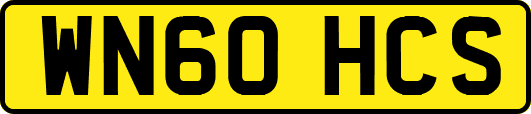 WN60HCS