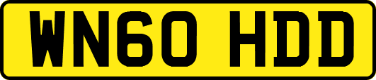 WN60HDD