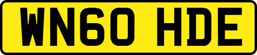 WN60HDE