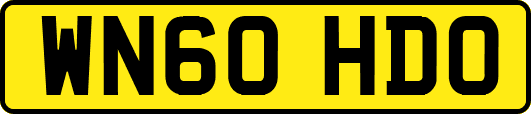 WN60HDO