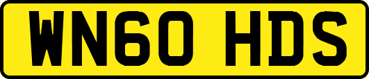 WN60HDS