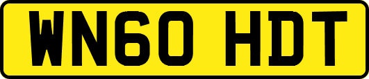 WN60HDT