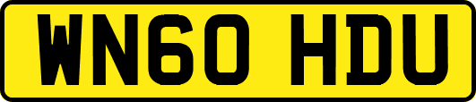 WN60HDU