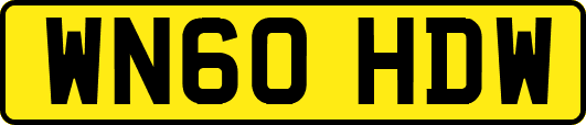 WN60HDW