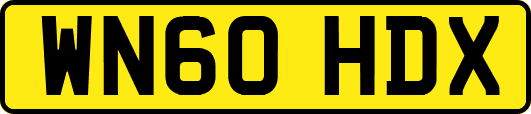WN60HDX
