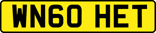 WN60HET