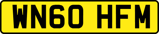 WN60HFM