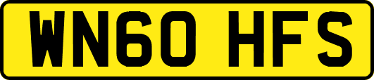 WN60HFS
