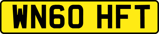 WN60HFT