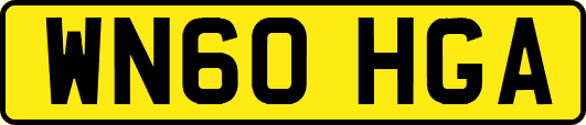 WN60HGA