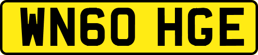 WN60HGE