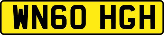 WN60HGH