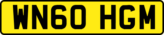 WN60HGM