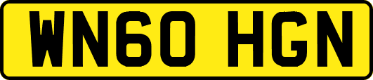 WN60HGN