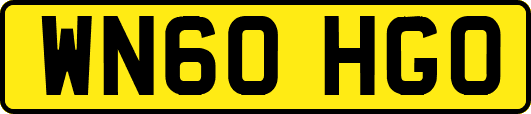 WN60HGO