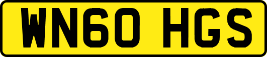 WN60HGS
