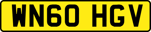 WN60HGV