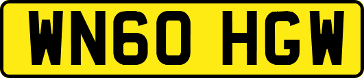 WN60HGW