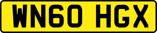 WN60HGX