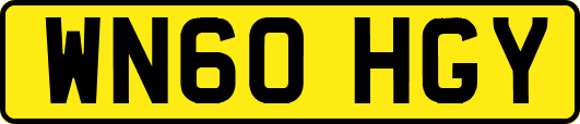 WN60HGY