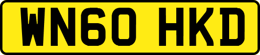 WN60HKD
