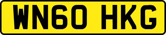WN60HKG