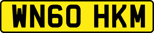 WN60HKM
