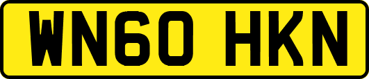 WN60HKN