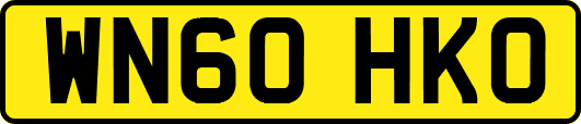 WN60HKO