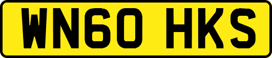 WN60HKS