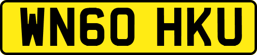 WN60HKU
